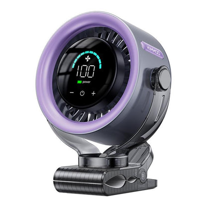 Portable Clip Fan