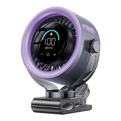 Portable Clip Fan